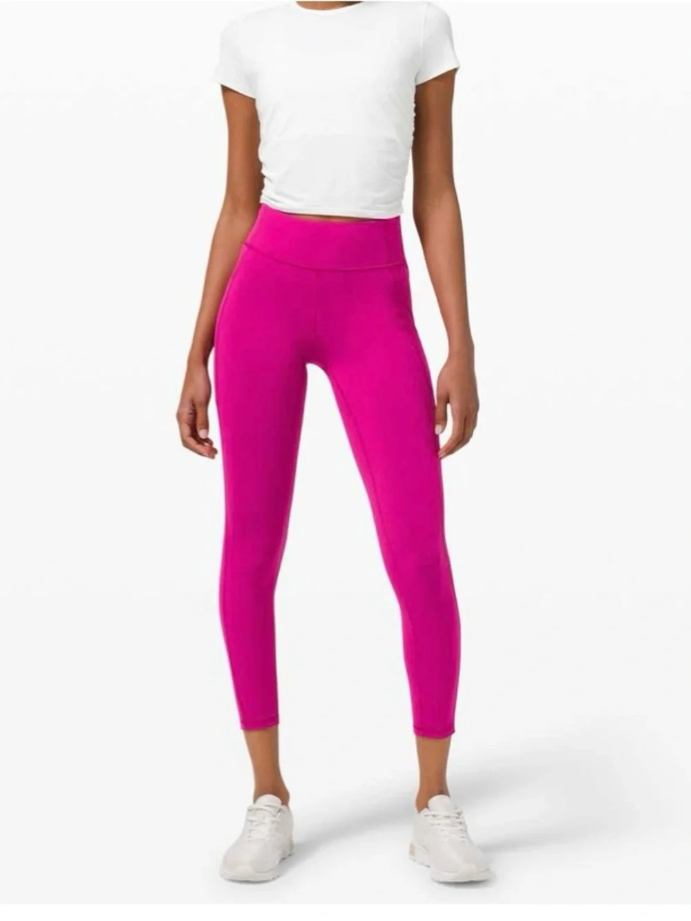 Lululemon Invigorate High-Rise Tight 25